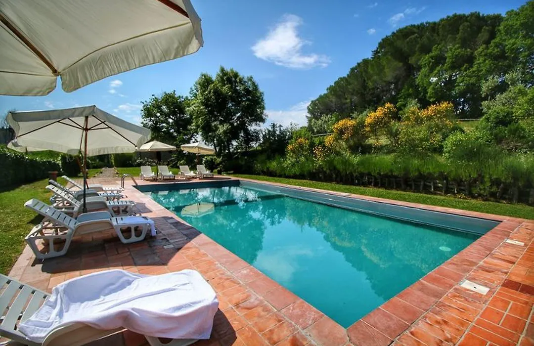 Agriturismo Bellavista-1