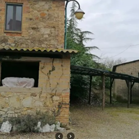 Agriturismo Bellavista-2
